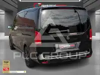 2021 Mercedes Benz V 300