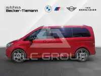 2021 Mercedes Benz V 300