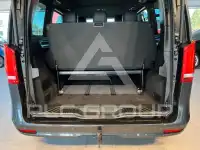 2021 Mercedes Benz V 300