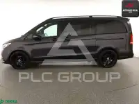 2021 Mercedes Benz V 300