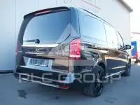 2021 Mercedes Benz V 300