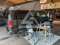 2021 Mercedes Benz V 300