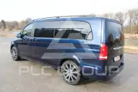 2021 Mercedes Benz V 300