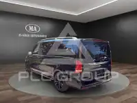 2021 Mercedes Benz V 300