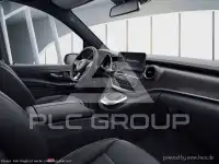 2021 Mercedes Benz V 300