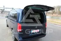 2021 Mercedes Benz V 300