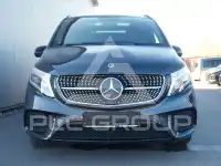2021 Mercedes Benz V 300