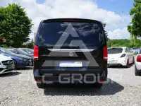 2021 Mercedes Benz V 300