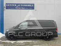 2021 Mercedes Benz V 300