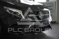 2021 Mercedes Benz V 300