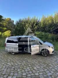 2021 Mercedes Benz V 300