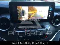 2021 Mercedes Benz V 300