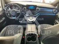 2021 Mercedes Benz V 300