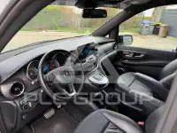 2021 Mercedes Benz V 300