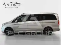 2021 Mercedes Benz V 300