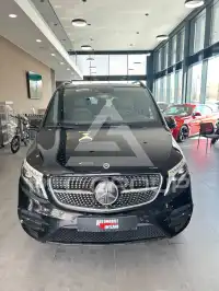 2021 Mercedes Benz V 300