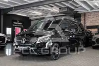 2021 Mercedes Benz V 300