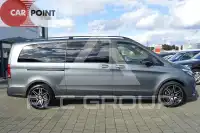 2021 Mercedes Benz V 300