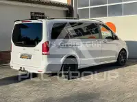 2021 Mercedes Benz V 300