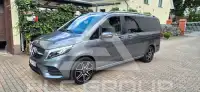 2021 Mercedes Benz V 300