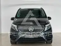 2021 Mercedes Benz V 300