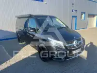 2021 Mercedes Benz V 300