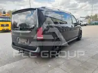 2021 Mercedes Benz V 300