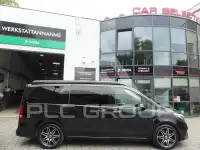 2021 Mercedes Benz V 300