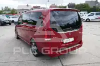 2021 Mercedes Benz V 300