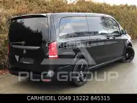 2021 Mercedes Benz V 300