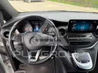 2021 Mercedes Benz V 300