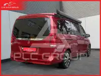 2021 Mercedes Benz V 300