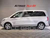 2021 Mercedes Benz V 300