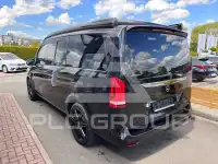 2021 Mercedes Benz V 300