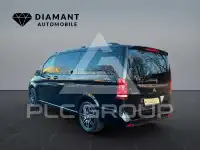 2021 Mercedes Benz V 300