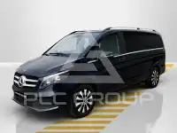 2021 Mercedes Benz V 300