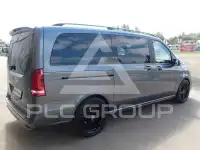 2021 Mercedes Benz V 300