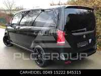2021 Mercedes Benz V 300
