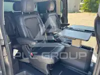 2021 Mercedes Benz V 300