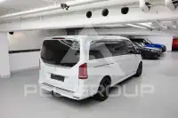 2021 Mercedes Benz V 300