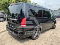 2021 Mercedes Benz V 300