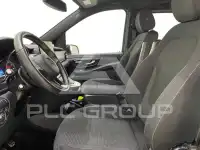 2021 Mercedes Benz V 300