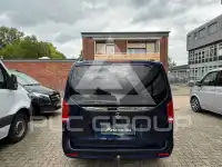 2021 Mercedes Benz V 300