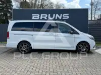 2021 Mercedes Benz V 300
