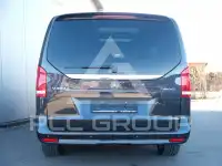 2021 Mercedes Benz V 300