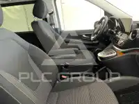 2021 Mercedes Benz V 300