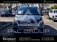 2021 Mercedes Benz V 300