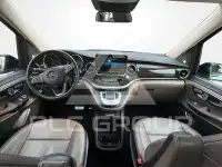 2021 Mercedes Benz V 300