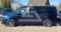 2021 Mercedes Benz V 300