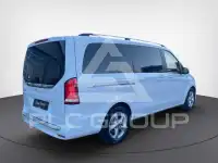 2021 Mercedes Benz V 300